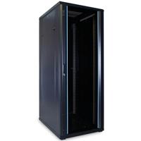 DSI 32U serverkast met glazen deur - DS6832 server rack - thumbnail