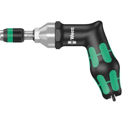 Wera 7400 Momentschroevendraaier Werkplaats 3 - 6 Nm Wera 7400 Momentschroevendraaier Werkplaats 3 - 6 Nm