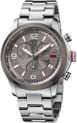 Gucci YA126238 Herenhorloge