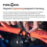 Fidlock twist uni base - thumbnail