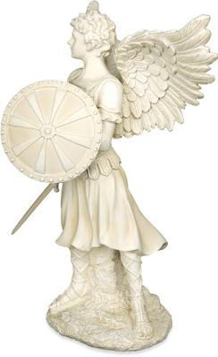 Aartsengel Michaël (22 cm)