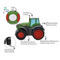 Jamara Fendt Mijn eerste RC Tractor 2,4GHz met Geluid - thumbnail