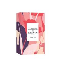 Lanvin Water Lily Eau de Toilette 50ml - thumbnail