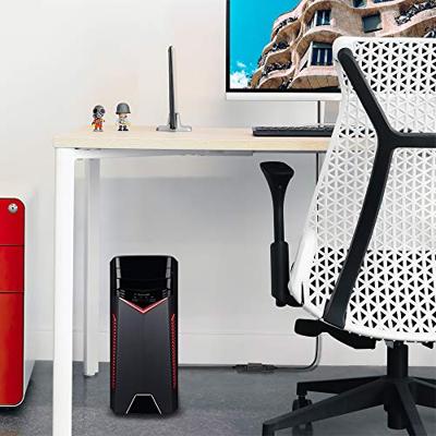 LogiLink DisplayPort AV Adapter [1x DisplayPort - 1x DisplayPort] Zwart