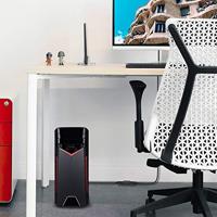 LogiLink DisplayPort AV Adapter [1x DisplayPort - 1x DisplayPort] Zwart - thumbnail