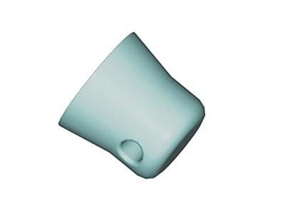 ALUTRUSS DECOLOCK Halfconical Adapter Set DQ2 M8 ALUTRUSS DECOLOCK Halfconical Adapter Set DQ2 M8