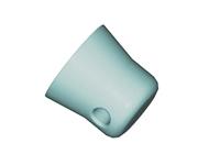 ALUTRUSS DECOLOCK Halfconical Adapter Set DQ2 M8 - thumbnail