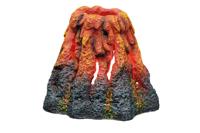 Deco Led Vulkaan aquaria Superfish - Superfish - thumbnail