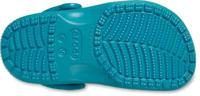 Kindersandalen Clog CROCS groen - thumbnail
