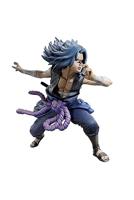 Naruto Shippuden Colosseum Figure - Sasuke Uchiha - thumbnail