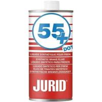 JURID Liquido freni 55+ DOT 4 - 1L - thumbnail