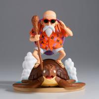 Dragon Ball Z History Box Figure - Master Roshi - thumbnail
