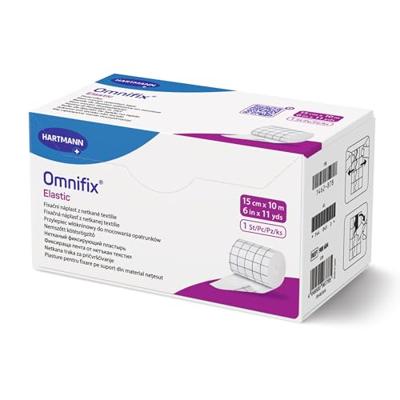 Omnifix Elastic. 15cmx10m 1 P/s