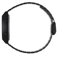 Unisex horloge Casio B640WB-1BEF Zwart (Ø 35 mm) - thumbnail