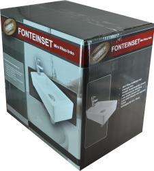 one Pack Mini-Rhea links compleet wit