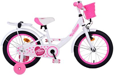 Volare Ashley Kinderfiets Meisjes 16 inch