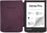 PocketBook Shell E-reader cover Geschikt voor: Pocketbook Geschikt voor display-grootte: 15.24 cm (6) - thumbnail
