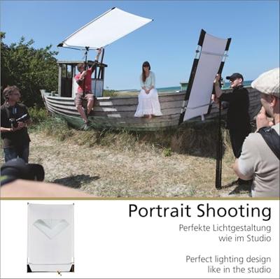 Sunbounce Sun-Swatter Pro Starter Kit