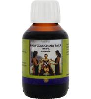 Holisan Bala guluchiadi taila (100 ml) - thumbnail