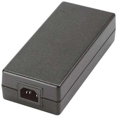 EDAC Power Electronics EA11011H1246 Tafelnetvoeding, vaste spanning 12 V/DC 10 A 120 W Geschikt voor LEDs