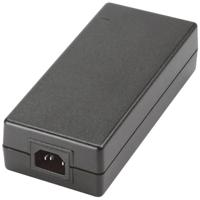 EDAC Power Electronics EA11011H1246 Tafelnetvoeding, vaste spanning 12 V/DC 10 A 120 W Geschikt voor LEDs - thumbnail