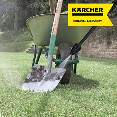 Kärcher Home & Garden DB 145 Full Control 2.642-728.0 Vuilfrees Geschikt voor merk: Kärcher 1 stuk(s) - thumbnail
