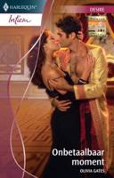 Onbetaalbaar moment - Olivia Gates - ebook - thumbnail