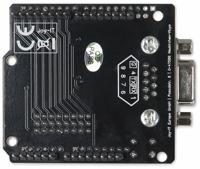 Joy-it ARD-RS232 Blinde frontplaat - thumbnail