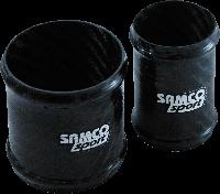 Samco Sport carbon koppelstuk Ø13 mm 80 mm zwart Samco Sport carbon koppelstuk Ø13 mm 80 mm zwart