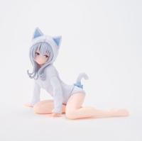 Goddess of Victory: Nikke PVC Statue N102 10 cm - thumbnail