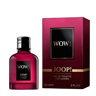 Joop! Wow! Eau de Toilette For Woman