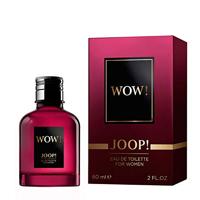 Joop! Wow! Eau de Toilette For Woman - thumbnail