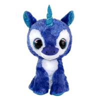 Lumo Stars Unicorn Velvet 24cm - thumbnail