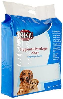 TRIXIE PUPPYPADS NAPPY