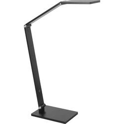 Highlight BureaulampGalaxy zwart 53cm - T1490.01