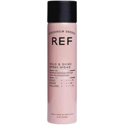 REF Hold & Shine Spray N°545 75ml