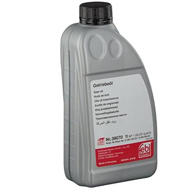 Febi Bilstein Gear oil 1l dctf-1 au content 1l yellow