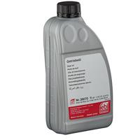 Febi Bilstein Gear oil 1l dctf-1 au content 1l yellow - thumbnail