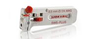 Jokari T40085 SWS-Plus 050 Draadstripper Geschikt voor: Kabel met PVC-isolatie 0.50 mm (max) - thumbnail