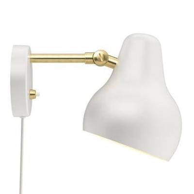 Louis Poulsen VL38 Wandlamp - 2700K - Wit Louis Poulsen VL38 Wandlamp - 2700K - Wit