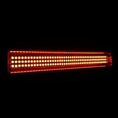 Cameo Thunder Wash 100RGB LED stroboscoop RGB