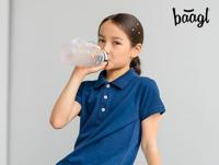 Baagl Drinkfles 500 ml Fantasie - thumbnail