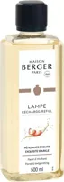 Maison Berger Navulling - voor geurbrander - Exquisite Sparkle - 500 ml - thumbnail