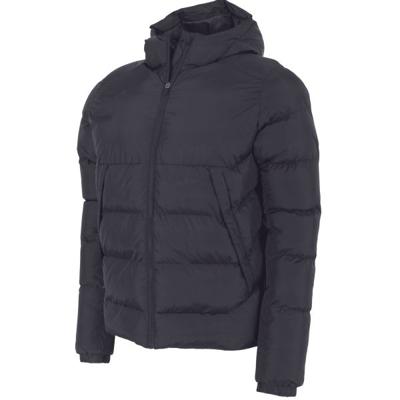 Stanno 456004 Prime Padded Jacket - Anthracite - 3XL