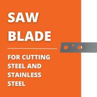 Fein 63503070000 Zaagblad: HSS 1 stuk(s) - thumbnail