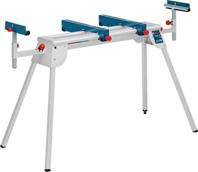 Bosch Professional GCM 8 SJL Afkortzaag 216mm 1600W + Onderstel GTA 2600 - 0615990FV8
