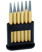 Rennsteig Werkzeuge Doorslagset 6-delig 424 120 0 - thumbnail