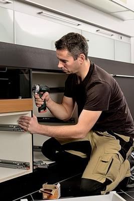 Metabo PowerMaxx BS accuboormachine | 10,8V 2.0Ah Li-Ion | 1 accu - 600079500 - thumbnail