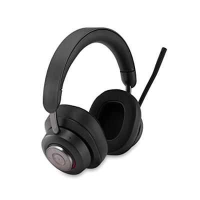 Kensington Bluetooth Headset H3000, over-ear, zwart