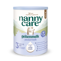 Peuter geitenmelk 3 800 Gram - thumbnail